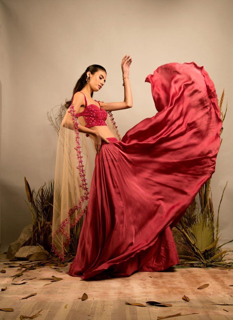 Shreya Agarwal Label